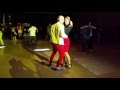 Ataca y La Alemana Social Bachata (Hello and See You Again)