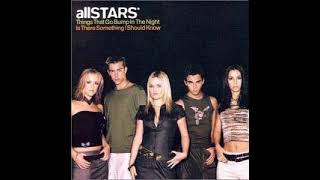 allSTARS* - Is There Something I Should Know (K Boys Club Mix)