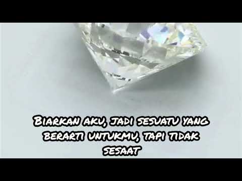 Dhyo Haw - Ada Aku Disini lirik - YouTube