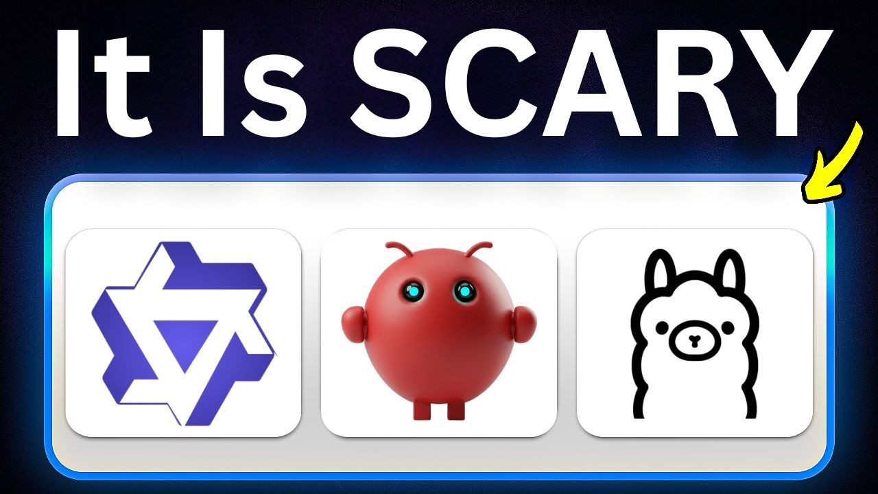 OpenClaw + Ollama + Qwen 3.5 is INSANE (FREE!)