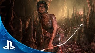 The definitive edition of critically acclaimed action-adventure has
been rebuilt for next-gen consoles, featuring an obsessively detailed
lara and a stun...