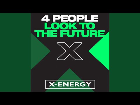4 People — Look to the Future (Future Mix)