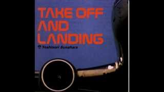 Yoshinori Sunahara (砂原良徳) - Information Of TUA [Take Off and Landing - 1998] [HD]