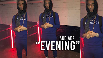 Ard Adz - Evening (Bonus Track) Dinner for one