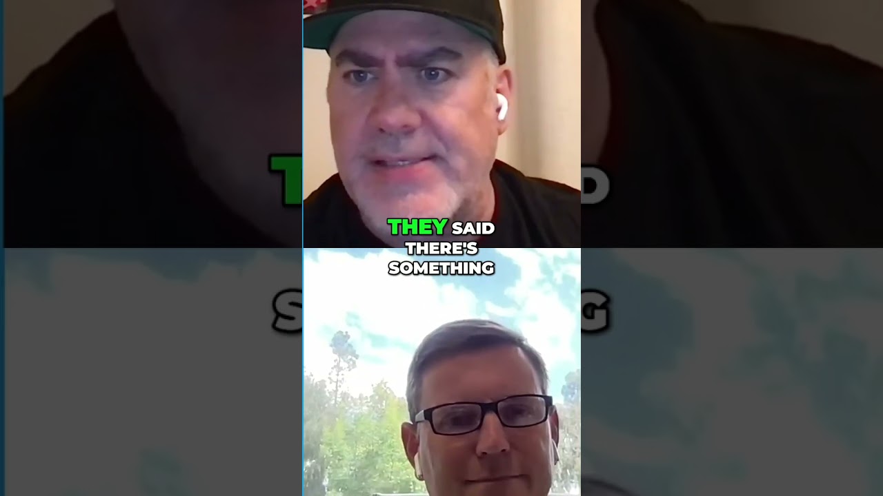 Event Disaster: Fired Before the Show! #shorts