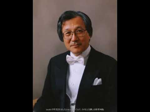 早川正昭/朝吹英一編:バロック風日本の四季より春(MIDI音源) YouTube