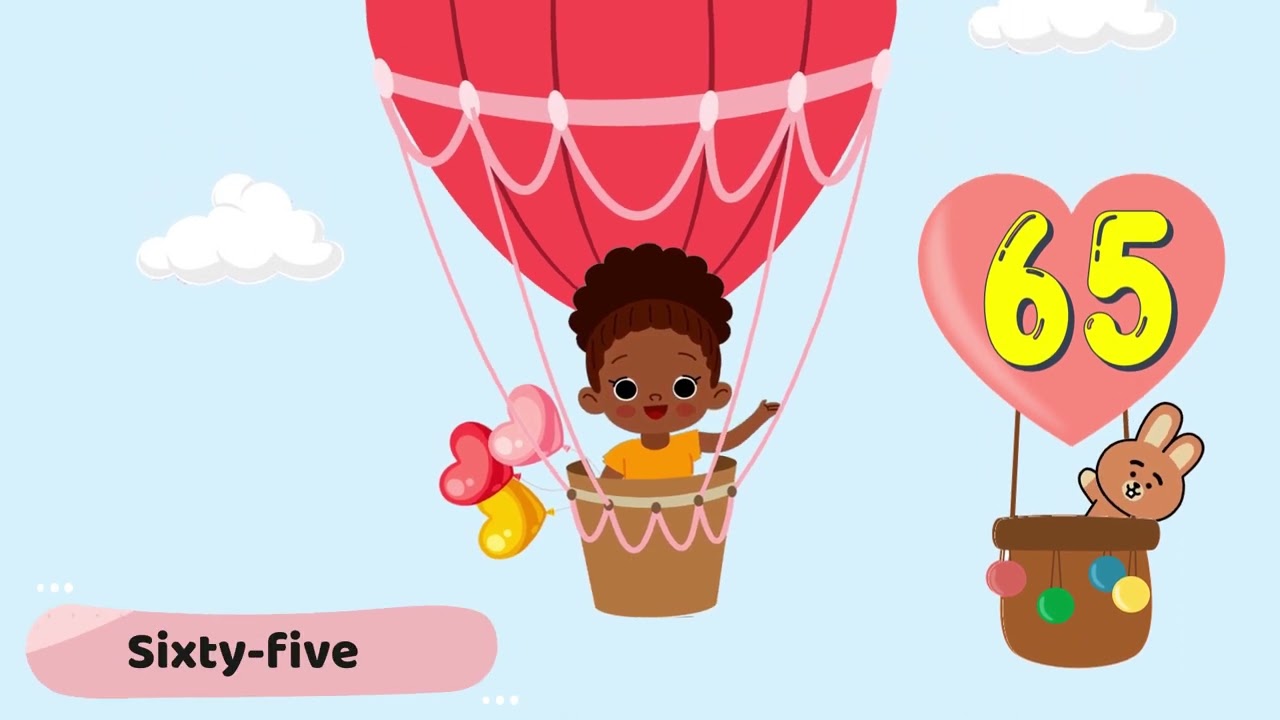Counting By 5s Valentine s Day Math Count By 5s Up To 100 YouTube Counting By 5s Valentine s Day Math Count By 5s Up To 100 YouTube