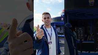 Pepsi Max now at all future Formula 1 Grand Prix… with alcoholic versions? Say LESS😩