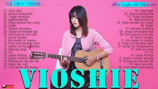 KUMPULAN LAGU VIOSHIE FULL ALBUMTERBARU -💕 Best songs of VIOSHIE Cover Playlist💕