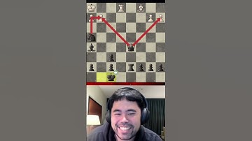 BRILLIANT MOVE 💎💎💎 #chess #checkmate #chesstraps #chesstricks #chessgame #chessislove