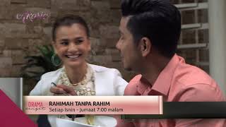 Akasia : Rahimah Tanpa Rahim l Ep  2 - 6