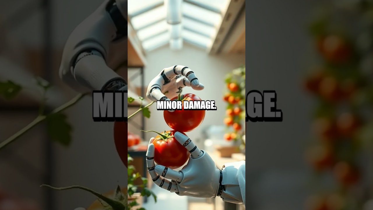 Biohybrid Soft Robots: The Living Machines Redefining Robotics