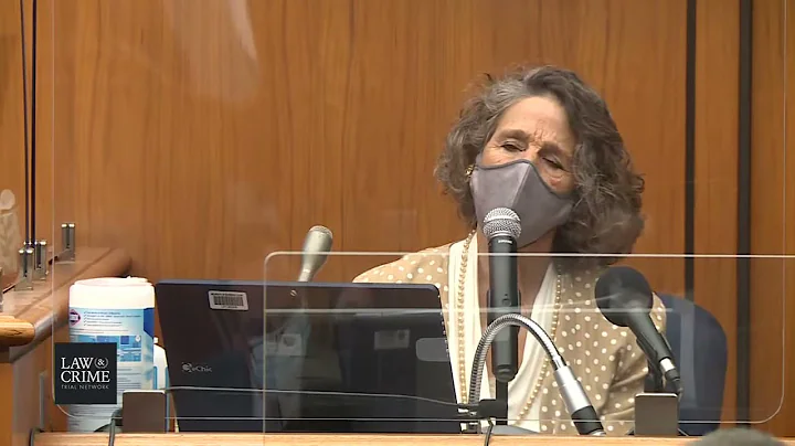 LIVE TRIAL: CA v Robert Durst Murder Trial Day 15 ...