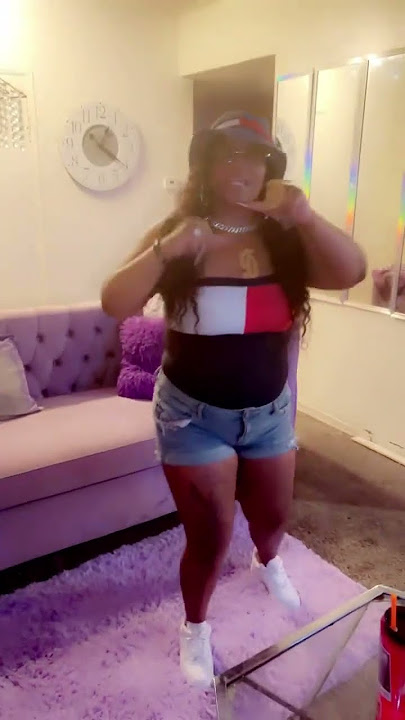 FLYAZZHWOOD H MIX-jt side ways #explorepage #femalerapper #freestyle #freestylerap #hiphop #freestyl