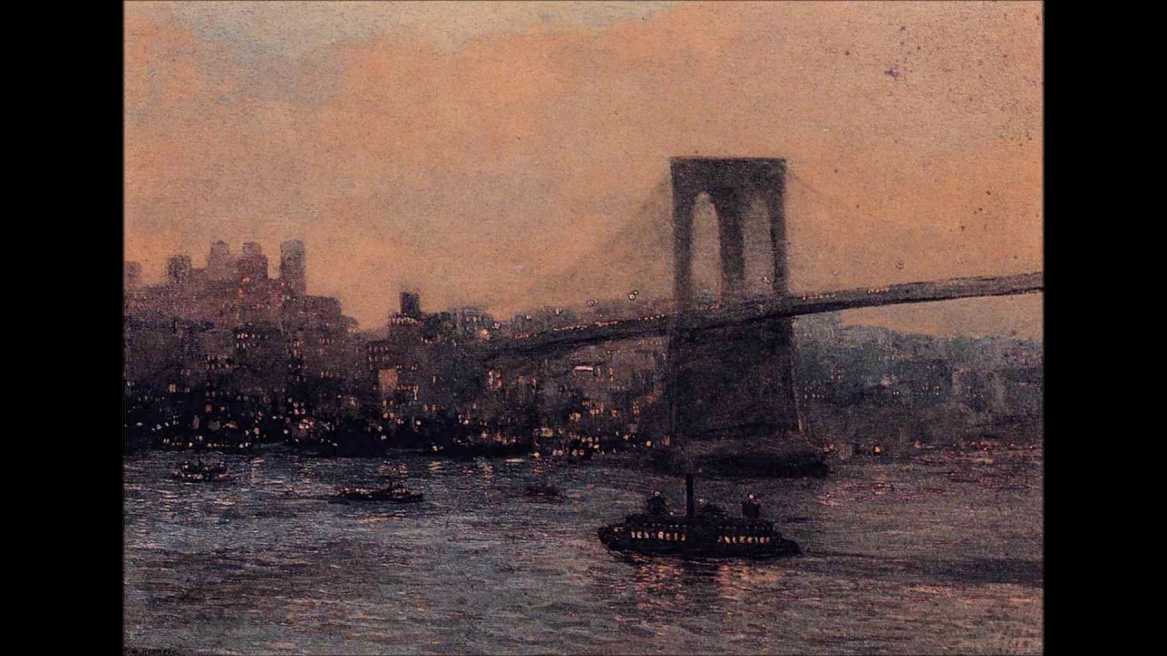 Amy Beach - Theme & Variations for flute & string quartet, Op.80 (1916)