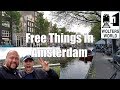 Visit Amsterdam - Free Things to Do in Amsterdam, The Netherlands