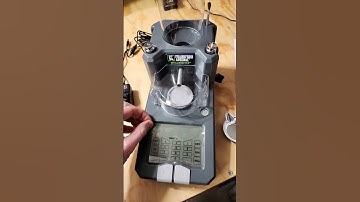 Frankford Arsenal Intellidropper Unboxed and Assembled!