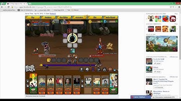Ninja Saga Legendary Jutsu Hack Using Fiddler #April [100% Working]
