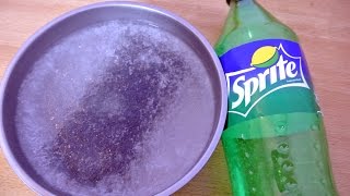 OnePlus 2 - Sprite Freeze Test - Will it Survive?