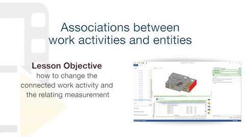 PriMus IFC Tutorial - Connecting Work items to entities - ACCA software