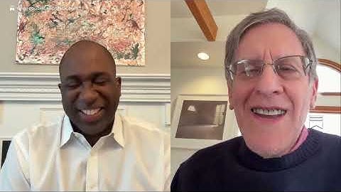 Deep Dive on the Election Results With Michael Podhorzer | Right Now With Perry Bacon