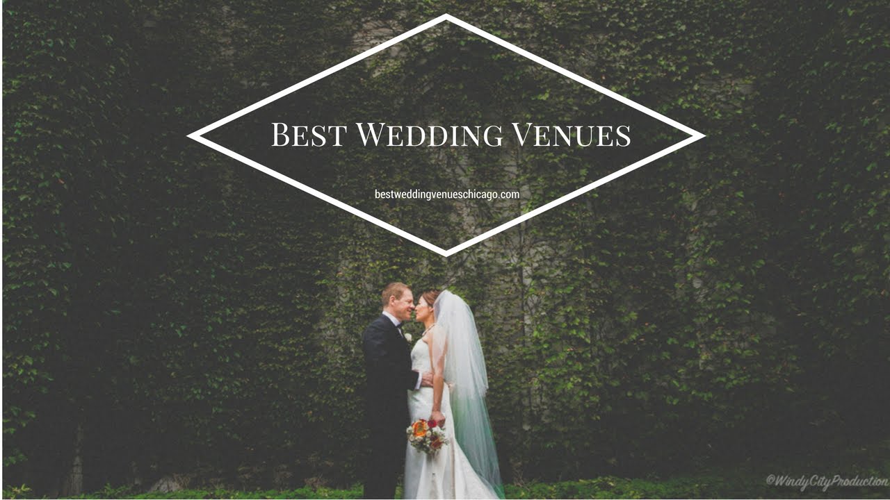 Chandler's Chop House Wedding Video YouTube