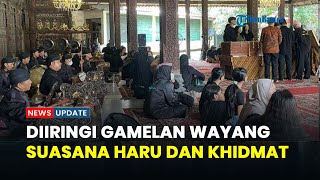 Download Lagu Jenazah Ki Anom Suroto di Sukoharjo Dilepas Iringan Gamelan Wayang, Suasana Haru dan Khidmat MP3 Download Lagu Jenazah Ki Anom Suroto di Sukoharjo Dilepas Iringan Gamelan Wayang, Suasana Haru dan Khidmat MP3