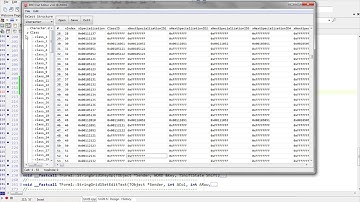 [C++ Builder]: RF Online DAT Editor.  Добавление строк