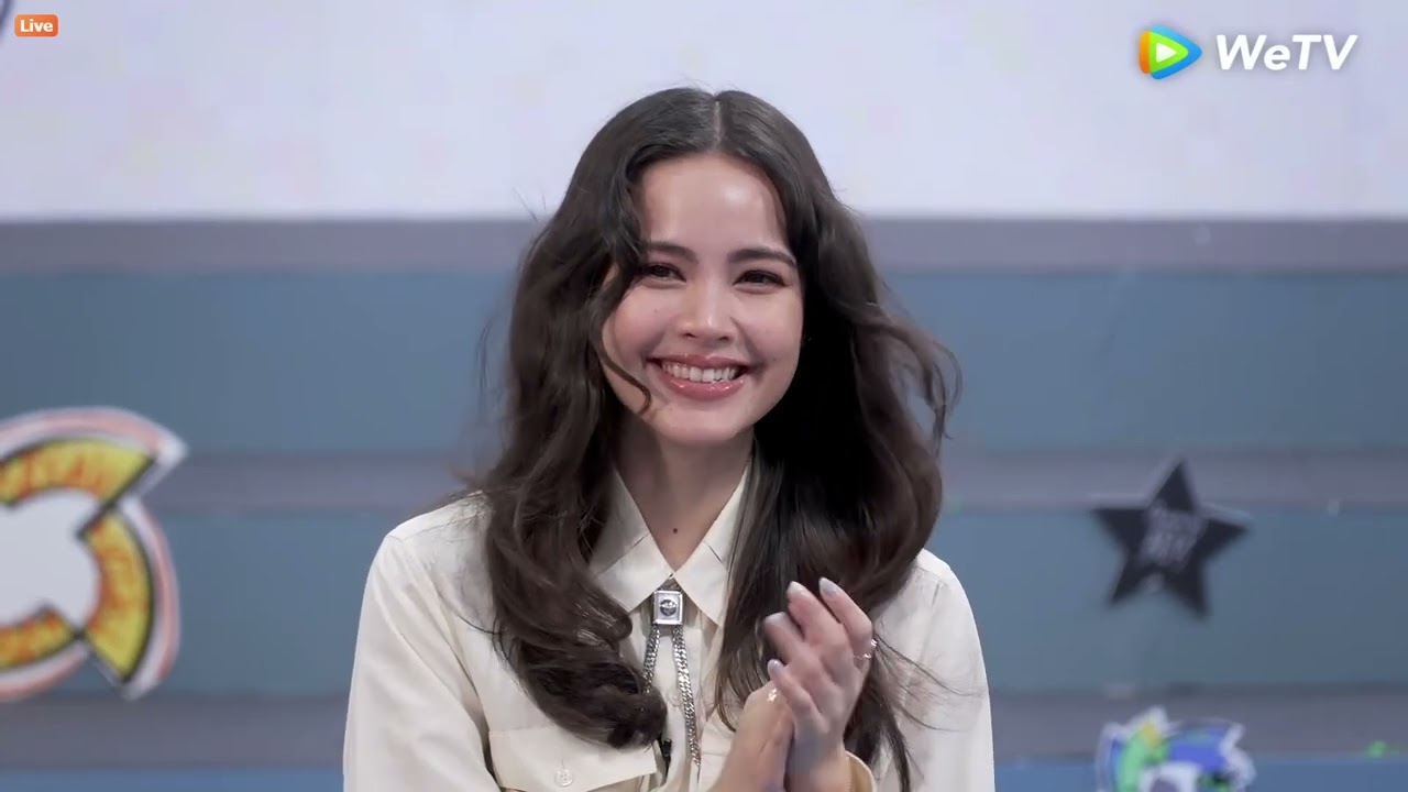 [ENG] chuang asia 2 live: second elimination announcement