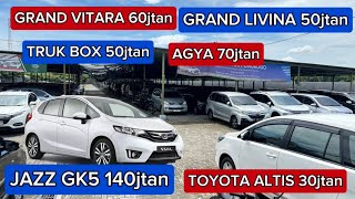 Download Lagu FULL OBRAL DI AKHIR TAHUN DI PRABU MOTOR SEGERA MERAPAT KEBURU TIDAK KEBAGIAN😁 MP3