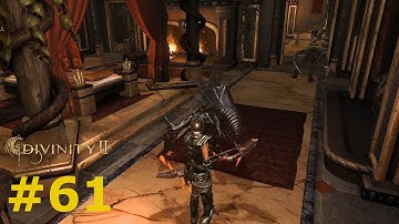 Final preparations | Divinity 2 Developers Cut [#61] | Nightmare difficulty