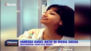 Kontroversi Vanessa Angel, Terlibat Prostitusi Online Hingga Narkoba - iNews Prime 17/03
