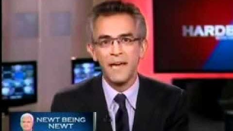 Matthews: Gingrich