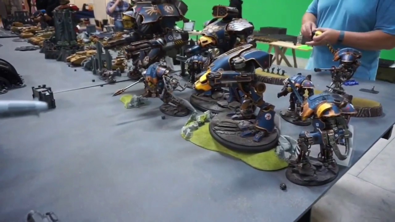 AXANAR: THE NEXT GENERATION OFFICIAL TEASER TRAILER!