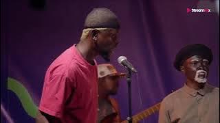 18 Août 2024 avec Lady Esobe Phénomène , Paka lowi, Trio Dasufa .2ème Édition du FestivalMangobos