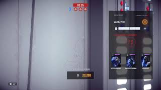 bf2 and chill again