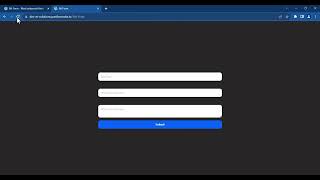How to use the Landing Page (Standalone Form / Form Pages / Direct Share) in WordPress | Bit Form