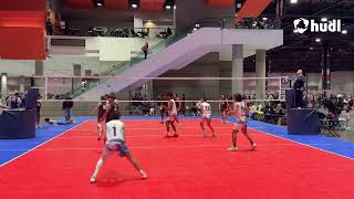 2026 DS / Libero | outside | Alexander Rodriguez