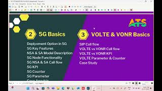 RF OPTIMIZATION FREE DEMO | ATS
