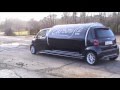 How to cut & stretch a Smart Car into a Limo