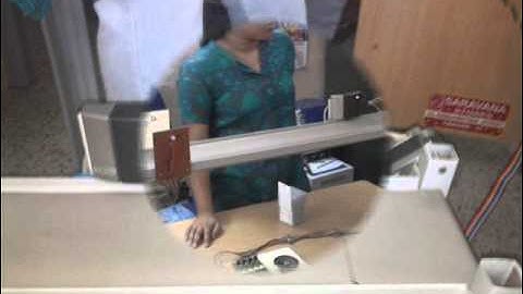 RFID PROJECTS-EMBEDDED SYSTEM BASED RFID PROJECTS-ECE-CSE