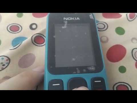 Nokia 101 Ringtones 