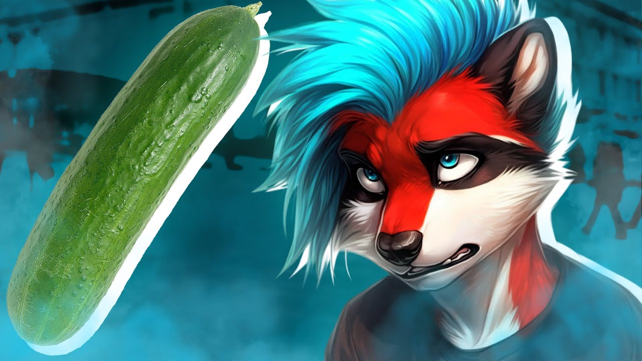 ОТМЕЧАЕМ ВСЕМИРНЫЙ ДЕНЬ ОГУРЦА