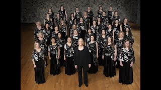 Magnificat, performed by Elektra Women's Choir