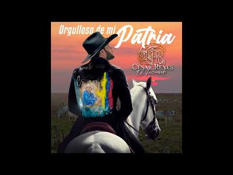 Cesar Reyes (El Tucusito) 🇻🇪- Orgulloso de mi Patria