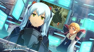 Trails to Azure – 23 Story Walkthrough [Budding Turmoil Part 7]