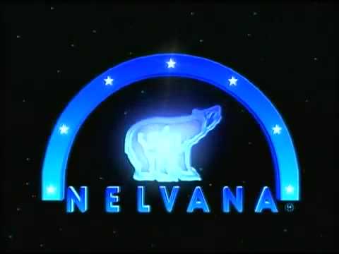 Nelvana Corus Logo ~ Nelvana Limited Logo (1986) | Giyarisyah