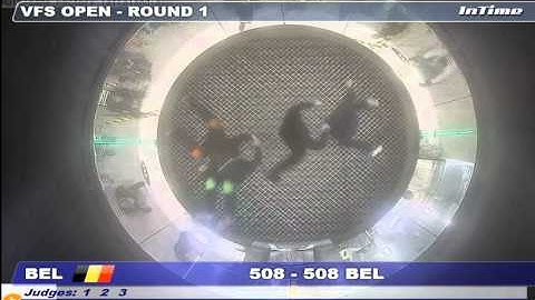 WISC 2015 Czech Rep. 4-Way VFS 508 Rd 1