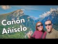 CAÑÓN DE AÑÍSCLO: la Mejor Excursión desde AÍNSA 🟢 GUÍA DE VIAJE (4K) 📌 | Huesca- Aragón | España