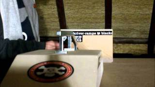 +BRR+ funbox kink rail